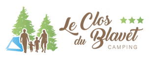 Camping Le Clos du Blavet - Camping nature dans le Morbihan
