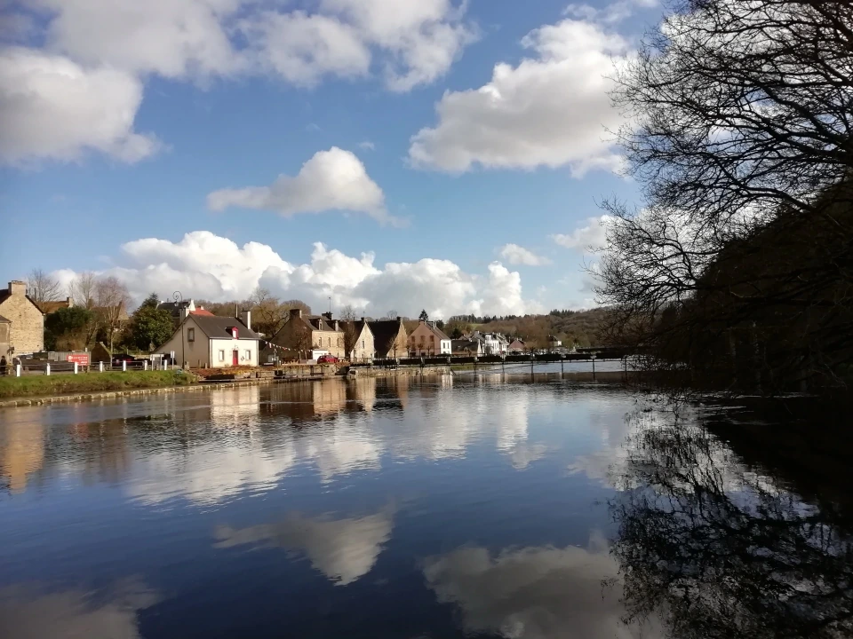 Tourisme en Bretagne