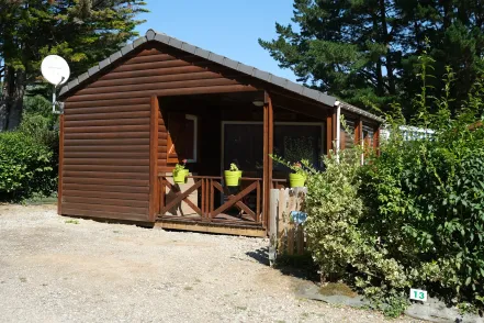 Chalet Fabre