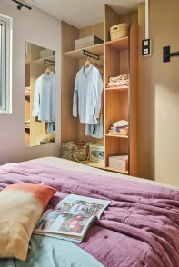 Stacaravan Océane - Nieuw in 2025