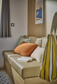 Stacaravan Océane - Nieuw in 2025